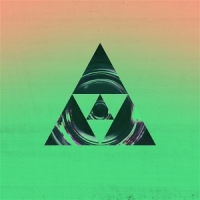 White Noise Sound Fold-in Time -  Wns1 Remixed (neon