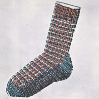 Henry Cow Leg End