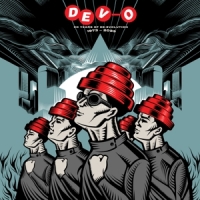 Devo 50 Years Of De-evolution 1973