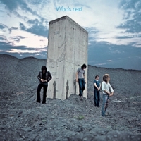 The Who Who's Next