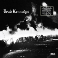 Dead Kennedys Fresh Fruit For Rotting Vegetables