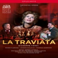 Fleming, Renee La Traviata