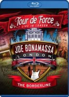 Bonamassa, Joe Tour De Force - Borderline