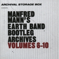 Manfred Mann's Earth Band Bootleg Archives 2