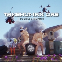 Tanshuman Das Feat Derek Sherinian Progress Report
