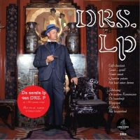 Drs. P Drs. Lp (+cd)
