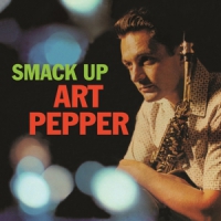 Pepper, Art Smack Up