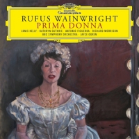 Wainwright, Rufus Prima Donna