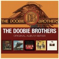 Doobie Brothers Original Album Series