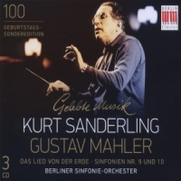 Mahler, G. Gelebte Musik