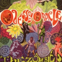 Zombies Odessey & Oracle -digi-