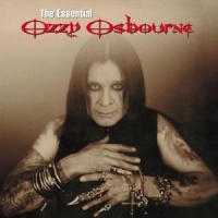 Osbourne, Ozzy Essential Ozzy -30tr-