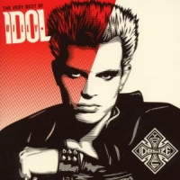 Idol, Billy The Very Best Of Billy Idol  Idoliz