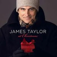 Taylor, James At Christmas