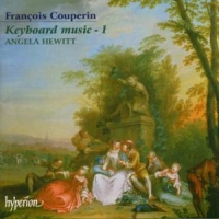 Hewitt, Angela Francois Couperin  Keyboard Music, V