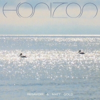Gold, Matt & Resavoir Horizon -coloured-
