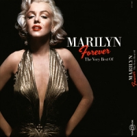 Monroe, Marilyn Best Of Forever
