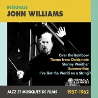 Williams, John Integrale 1957-1962 Jazz Et Musique
