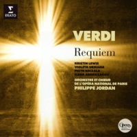 Harnoncourt, Nikolaus Messa Da Requiem