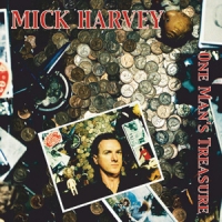 Harvey, Mick One Mans Treasure