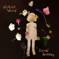 David Berkeley Oh Quiet World