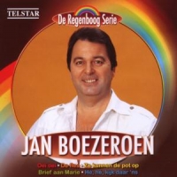 Boezeroen, Jan De Regenboogserie