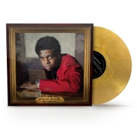Kodak Black The Collection -coloured-