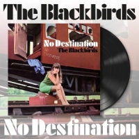 Blackbirds No Destination