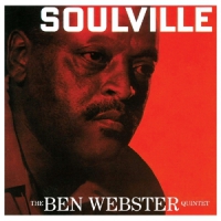 Webster, Ben Soulville