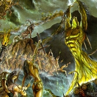 Marduk Opus Nocturne