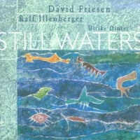 Friesen, David & Ralf Illenberger Still Waters