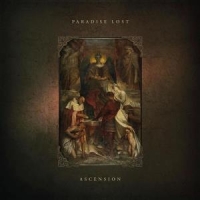 Paradise Lost Ascension