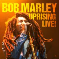 Marley, Bob Uprising Live! (2cd+dvd)