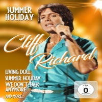 Richard, Cliff Summer Holiday
