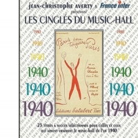 Various Les Cingles Du Music Hall