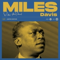 Davis, Miles Jazz Monuments (4lp Boxset)