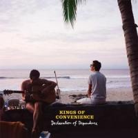Kings Of Convenience Declaration Of Dependence