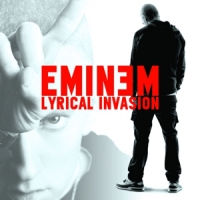 Eminem Lyrical Invasion