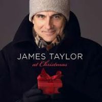 Taylor, James James Taylor At Christmas