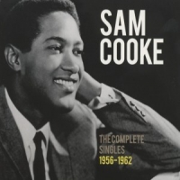 Cooke, Sam The Complete Singles 1956-62