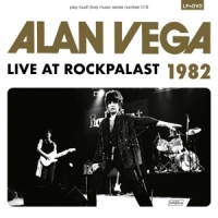 Vega, Alan Live At Rockpalast