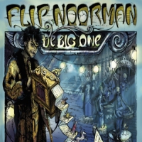 Noorman, Flip De Big One