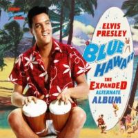Presley, Elvis Blue Hawaii -ost--deluxe-