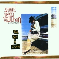 Vaughan, Stevie Ray & Double Trouble The Sky Is Crying
