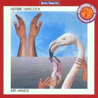 Hancock, Herbie Mr. Hands