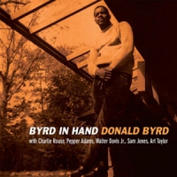 Byrd, Donald Byrd In Hand
