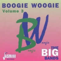 Various Boogie Woogie Vol.3
