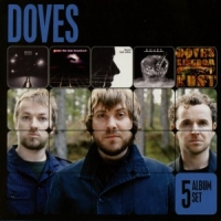 Doves 5 Album Set