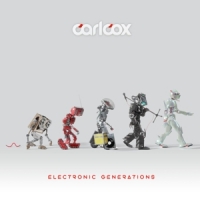 Cox, Carl Electronic Generations