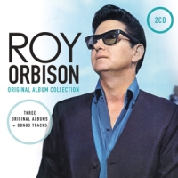 Orbison, Roy Original Album Collection